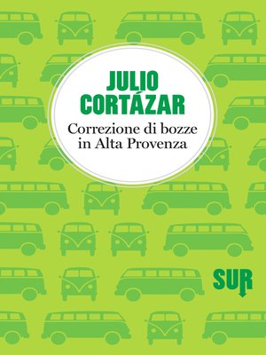 cover image of Correzione di bozze in Alta Provenza